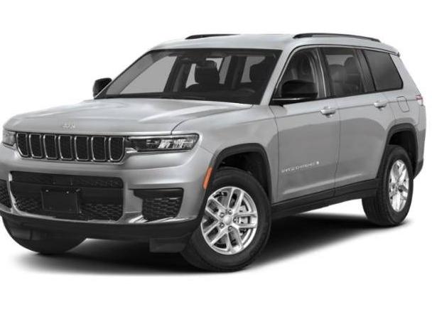 JEEP GRAND CHEROKEE 2023 1C4RJJAG6P8823419 image